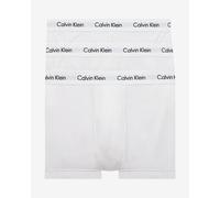 Boxer Calvin Klein Low bianco (3 unità) - M