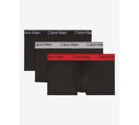 Calvin Klein Underwear 3pack Boxer Trunk Low Rise M - Intimo - Uomo - Nero nd_XL