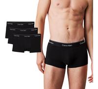 BOXER CALVIN KLEIN LV00N84389 TM6 NERO/NERO 3 PEZZI