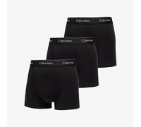 Boxer Calvin Klein Relaxed Fit Trunk 3-Pack Black S
