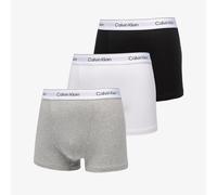 Boxer Calvin Klein Relaxed Fit Trunk 3-Pack Multicolor XL