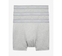 Boxer Calvin Klein Style Classic grigio (3 unità) - S