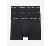 Boxer Calvin Klein Style Classic nero (3 unità) - XL