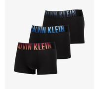 Calvin Klein Underwear Trunk 3pack M - Intimo