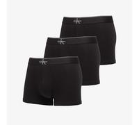 Calvin Klein Underwear Basic 3pack M - Intimo - Uomo - Nero XL