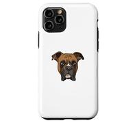 Boxer carino Custodia per iPhone 11 Pro