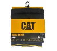 Boxer Cat neri XL confezione da 2 pezzi