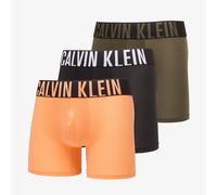 Boxer Cavin Kein Boxer Brief 3-Pack Orange L