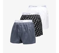 Boxer Cavin Kein Boxer Sim 3-Pack Grey L