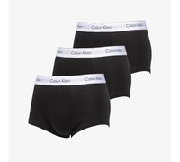 Boxer Cavin Kein ow Rise Trunk 3-Pack Back L