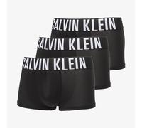 Boxer Cavin Kein ow Rise Trunk 3-Pack Back L