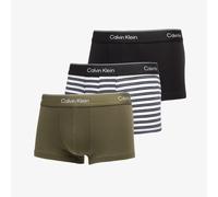 Boxer Cavin Kein ow Rise Trunk 3-Pack Beige L