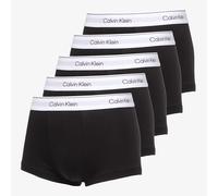 Boxer Cavin Kein ow Rise Trunk 5-Pack Back L