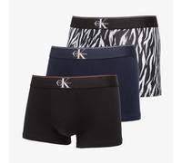 Boxer Cavin Kein Trunk 3-Pack Bue L