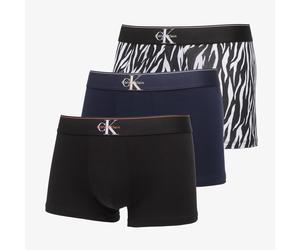 Boxer Cavin Kein Trunk 3-Pack Bue L