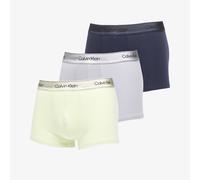 Boxer Cavin Kein Trunk 3-Pack Green L