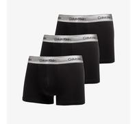 Boxer Cavin Kein Trunk 3-Pack Grey L