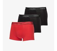 Boxer Cavin Kein Trunk 3-Pack Red L