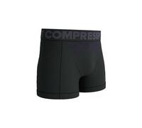 Boxer compressport seamless nero