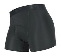 Pantaloncini Gore Wear C3 nero donna - XS