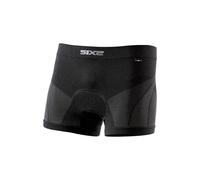 Boxer con fondo Sixs BOX2 V2 Noir