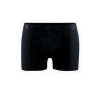 Boxer Craft Core Dry 3" Noir 2XL