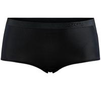 Craft Core Dry Boxer Donna in nero, Taglia: XL