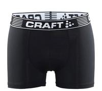 Boxer Craft Greatness nero - S