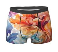 Boxer Cute Tropical Fish Ocean Sea Boxer Uomo L