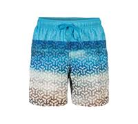 arena Pantaloncini da spiaggia - Uomo - Sand&sea Turquoise M