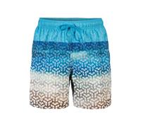 Boxer da bagno Arena Multicolore XL