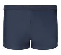 Boxer da bagno bambino Zigzag Zack V2 Bleu 10 ans
