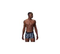 Boxer da bagno da uomo valmilton grigio nero
