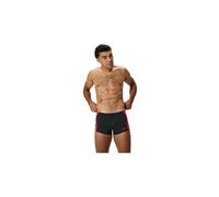 Speedo Hyperboom Splice Swimming Boxer Nero UK 36 Uomo