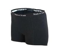 Boxer da donna Back on Track Nero XL