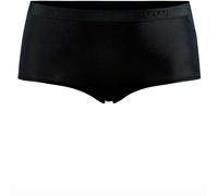 Boxer da donna Craft Core Dry Nero XS