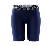 Boxer da donna Craft pro control 9 Bleu XS