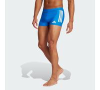 Adidas 3 Stripes 2´´ Swimming Boxer Blu XS Uomo
