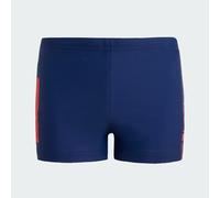 Boxer da nuoto adidas Marvel Spider-man Dark Blue 3-4A