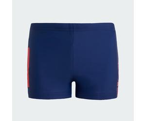 Boxer da nuoto adidas Marvel Spider-man Dark Blue 3-4A