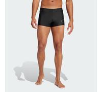 Boxer da nuoto Big Bars Black / White L