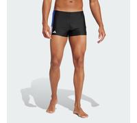 adidas - Block Boxer - Pantaloncino da bagno 8 nero
