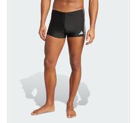 adidas Colorblock Swim Boxers Costume a Slip, Black, 42 Uomo