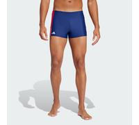 Boxer da nuoto Colorblock Dark Blue / Pure Ruby / Lucid Red L
