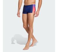 Adidas Gradient Swimming Boxer Blu L Uomo