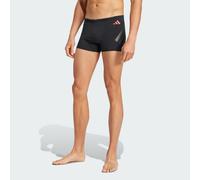 Boxer da nuoto Ripstream Black / Lucid Red M/L