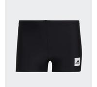 Boxer da nuoto Solid Black S/M