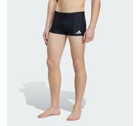 BOXER DA NUOTO SOLID Black XS/S
