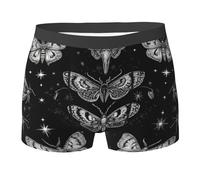 Boxer da uomo elasticizzati, Colore 1145, L