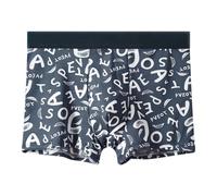 Boxer da uomo in cotone con tasca per amaca per uomo boyshort sospensorio sostenitori sportivi biancheria intima maschile boxer slip seta ghiaccio potenziatore rigonfiamento tronchi da allenamento